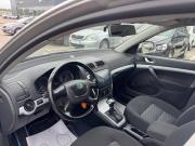 Skoda Octavia II (A5) Рестайлинг Ногинск  - изображение 25