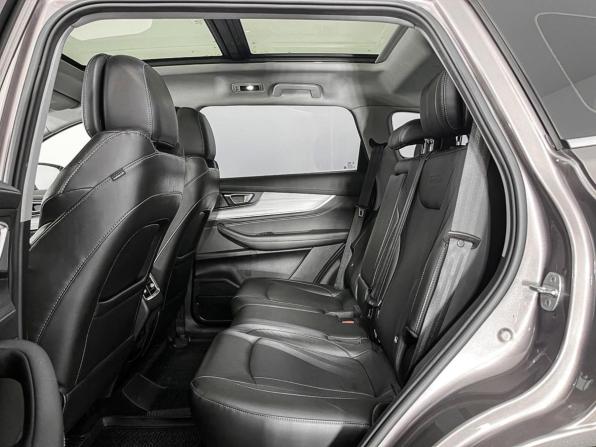 Chery Tiggo 8 Pro Max I Рестайлинг с пробегом 2023 года, цена 1 982 000 рублей, 148966 км, внедорожник, Автокод Объявления