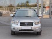 Subaru Forester II Рестайлинг Новосибирск  - изображение 21