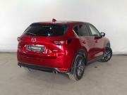 Mazda CX-5 II Москва  - изображение 21