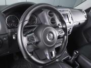 Volkswagen Tiguan I Рестайлинг Ростов-на-Дону  - изображение 31