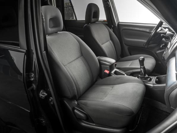 Toyota RAV4 II (XA20) Рестайлинг с пробегом 2005 года, цена 1 070 000 рублей, 153452 км, внедорожник, Автокод Объявления