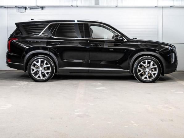Hyundai Palisade I с пробегом 2021 года, цена 4 561 000 рублей, 116483 км, внедорожник, Автокод Объявления