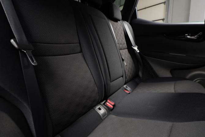 Nissan Qashqai II с пробегом 2014 года, цена 1 499 000 рублей, 148000 км, внедорожник, Автокод Объявления