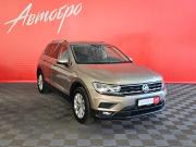 Volkswagen Tiguan II Вологда  - изображение 25