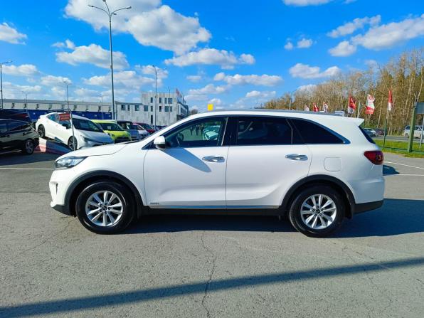 Kia Sorento III Prime Рестайлинг с пробегом 2019 года, цена 2 749 995 рублей, 82109 км, внедорожник, Автокод Объявления