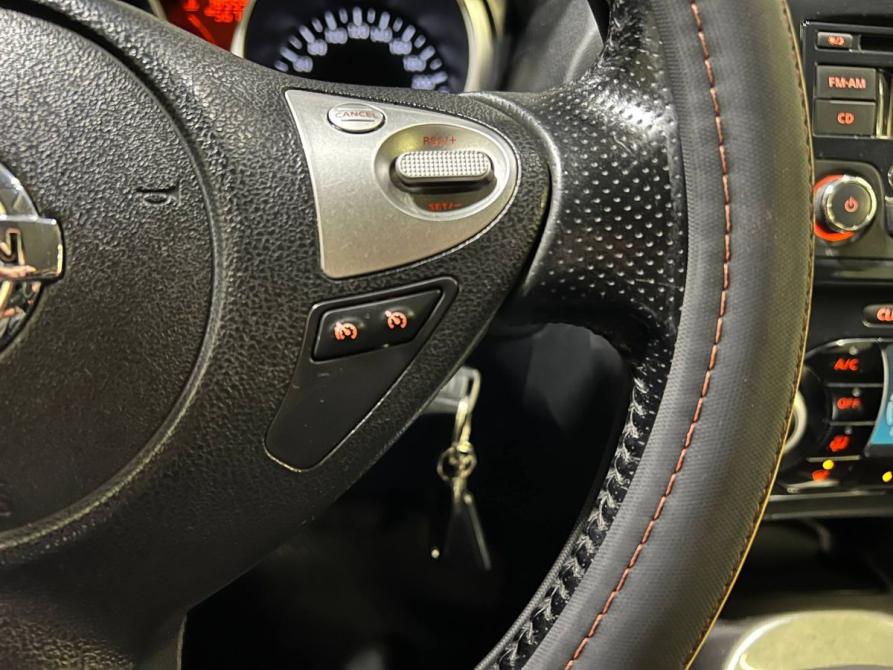 Nissan Juke I Новосибирск  - изображение 20