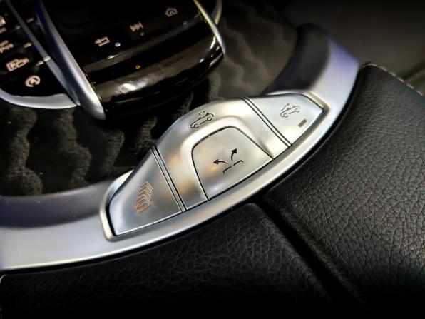 Mercedes-Benz C-Класс IV (W205) Рестайлинг с пробегом 2020 года, цена 4 150 000 рублей, 55380 км, кабриолет, Автокод Объявления
