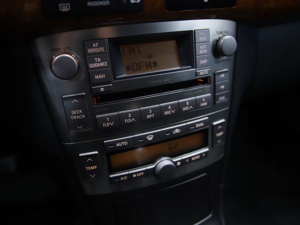 Toyota Avensis II Рестайлинг с пробегом 2007 года, цена 950 000 рублей, 160022 км, седан, Автокод Объявления