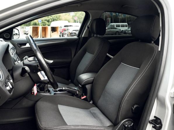 Ford Mondeo IV Рестайлинг с пробегом 2012 года, цена 915 000 рублей, 168874 км, седан, Автокод Объявления