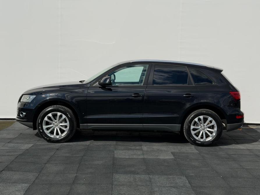 Audi Q5 I (8R) Рестайлинг Самара  - изображение 6