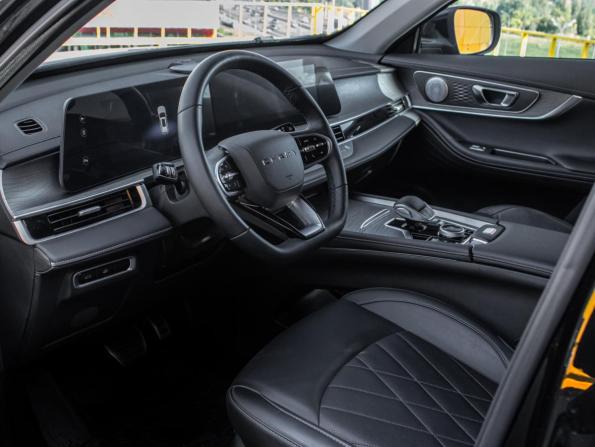 Chery Tiggo 8 Pro Max I Рестайлинг с пробегом 2023 года, цена 2 480 000 рублей, 89000 км, внедорожник, Автокод Объявления