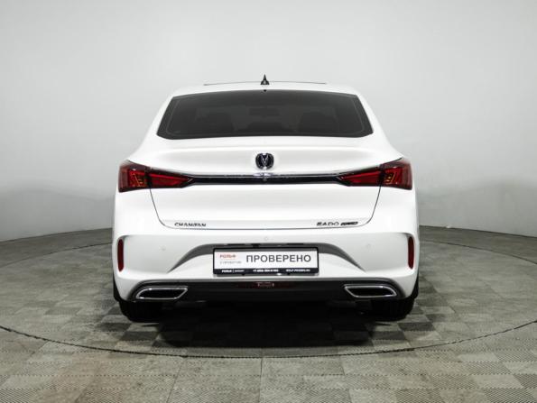 Changan Eado Plus с пробегом 2023 года, цена 1 668 700 рублей, 19536 км, седан, Автокод Объявления