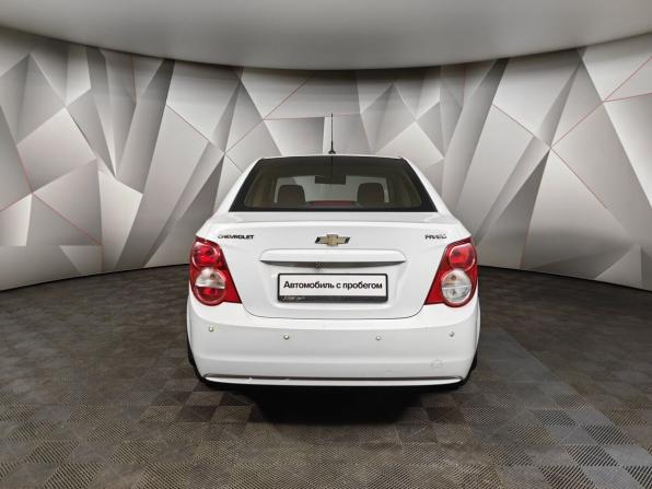 Chevrolet Aveo II с пробегом 2013 года, цена 743 000 рублей, 152608 км, седан, Автокод Объявления