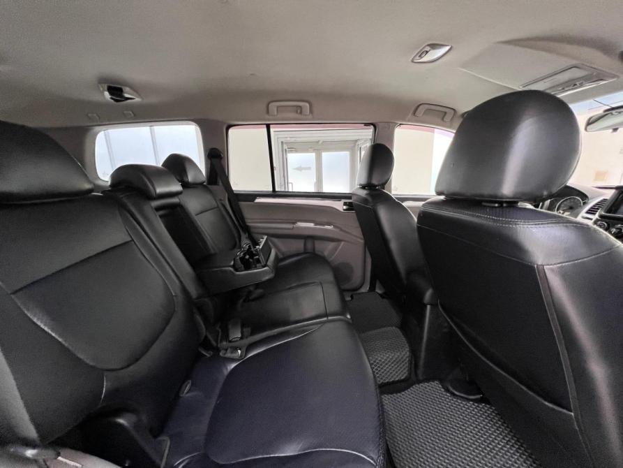 Mitsubishi Pajero Sport II Волгоград  - изображение 35