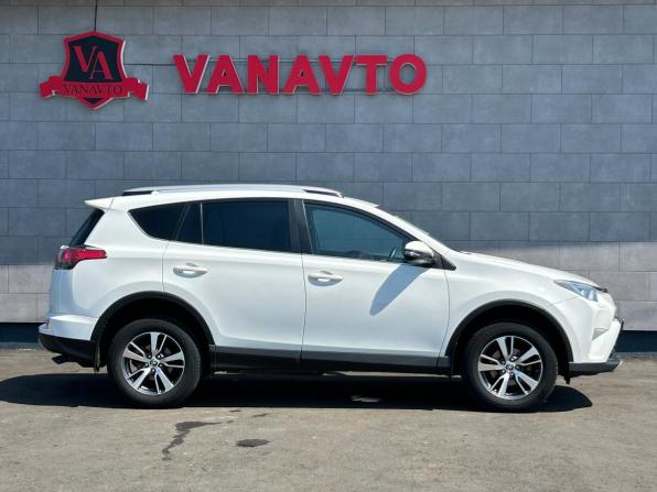 Toyota RAV4 IV (XA40) Рестайлинг с пробегом 2019 года, цена 2 510 000 рублей, 166840 км, внедорожник, Автокод Объявления