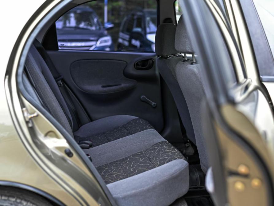 Daewoo Sens I Санкт-Петербург  - изображение 9