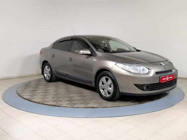 Renault Fluence I с пробегом 2011 года, цена 679 900 рублей, 235000 км, седан, Автокод Объявления