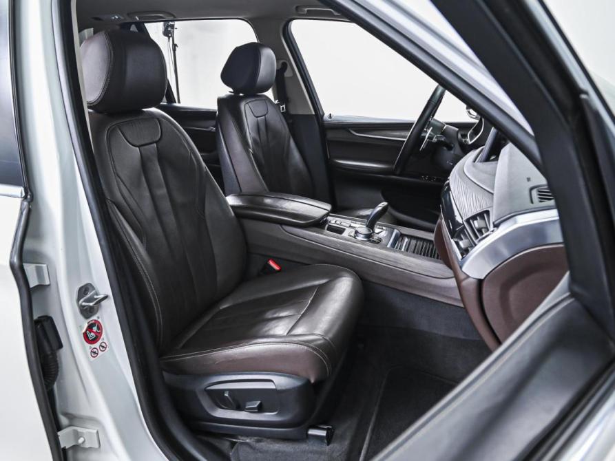 BMW X5 III (F15) Ставрополь  - изображение 8