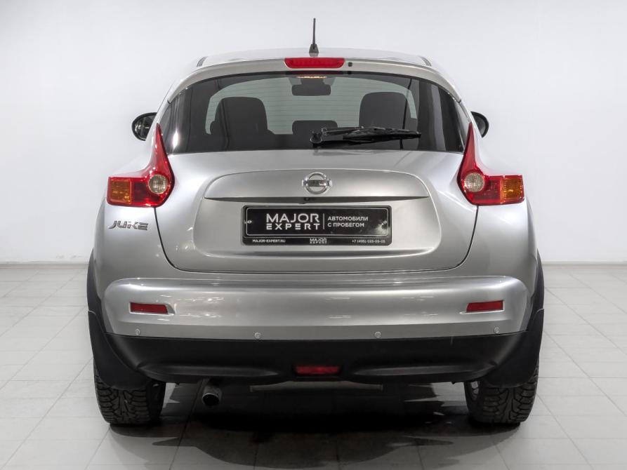 Nissan Juke I Химки  - изображение 6
