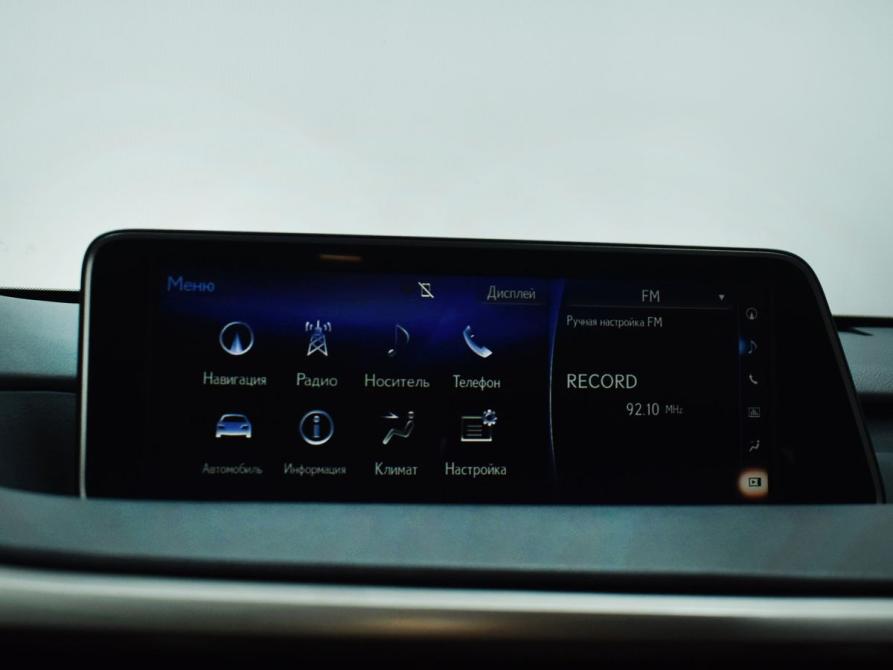 Lexus RX IV Кемерово  - изображение 19