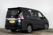 Nissan Serena V (C27) Сургут  - изображение 23