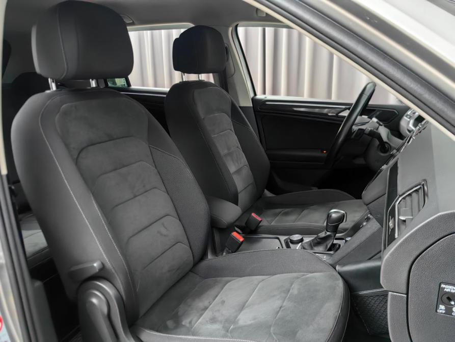 Volkswagen Tiguan II Подольск  - изображение 7