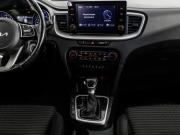 Kia Ceed III Рестайлинг Санкт-Петербург  - изображение 34