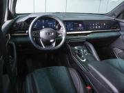 Geely Monjaro I Ростов-на-Дону  - изображение 28