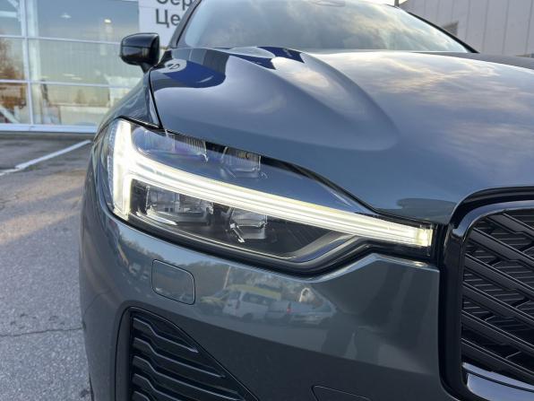 Volvo XC60 II Рестайлинг 3 с пробегом 2026 года, цена 9 900 000 рублей, 24 км, внедорожник, Автокод Объявления