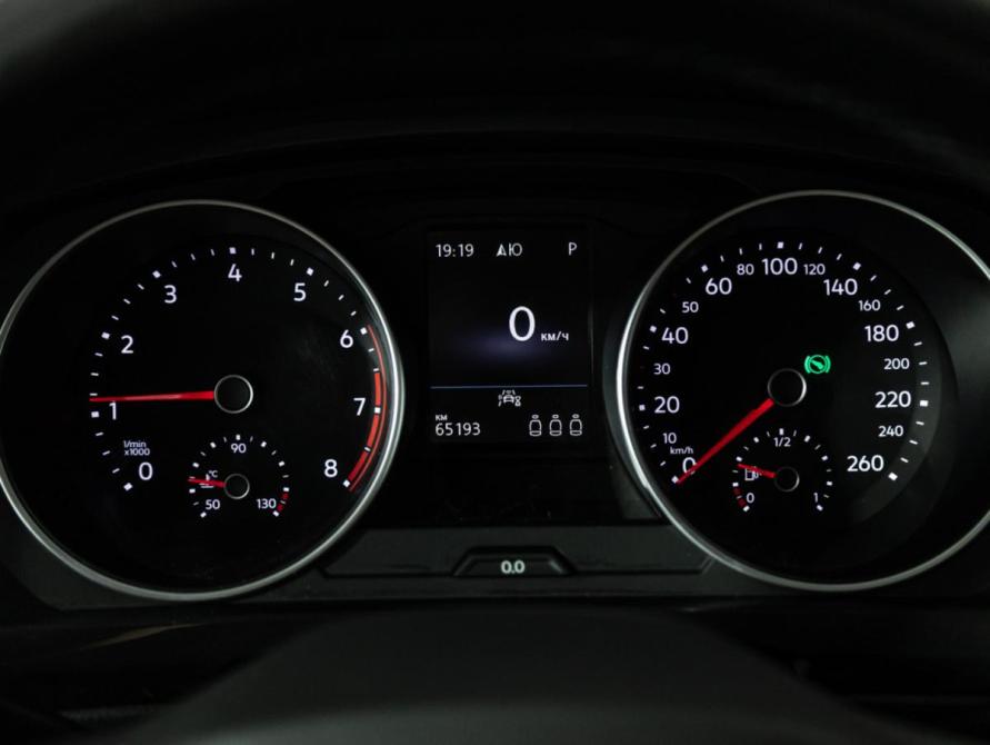 Volkswagen Tiguan II Рестайлинг Санкт-Петербург  - изображение 12