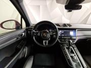 Porsche Macan I Рестайлинг Москва  - изображение 41