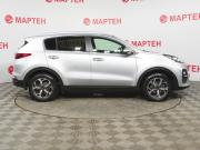 Kia Sportage IV Рестайлинг Вологда  - изображение 21