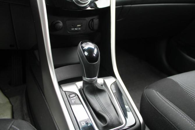 Hyundai i30 II Рестайлинг с пробегом 2016 года, цена 1 188 000 рублей, 80000 км, хэтчбек, Автокод Объявления