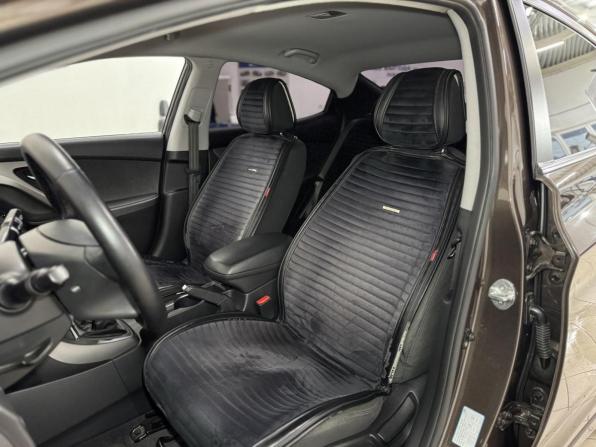 Hyundai Elantra V (MD) Рестайлинг с пробегом 2015 года, цена 1 399 000 рублей, 111991 км, седан, Автокод Объявления