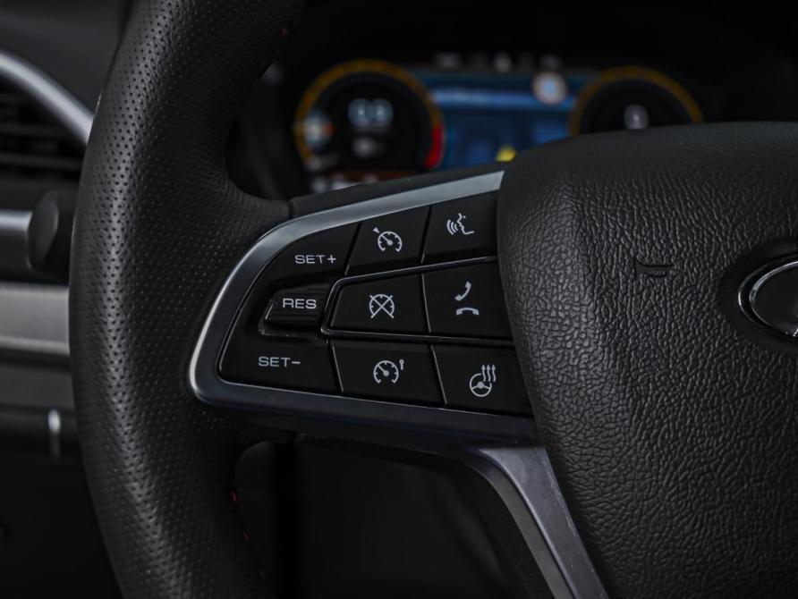 Lada (ВАЗ) Vesta I Рестайлинг (NG) Ставрополь  - изображение 16