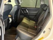 Toyota Land Cruiser Prado 150 Series Екатеринбург  - изображение 50
