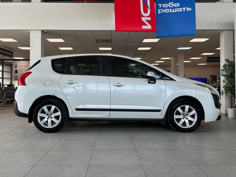 Peugeot 3008 I Москва  - изображение 6