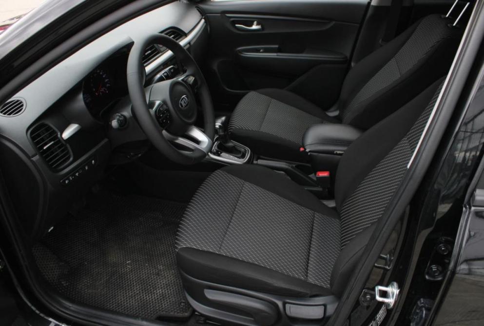 Kia Rio IV Саратов  - изображение 18