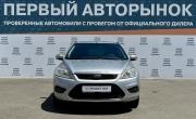 Ford Focus II Рестайлинг Краснодар  - изображение 23