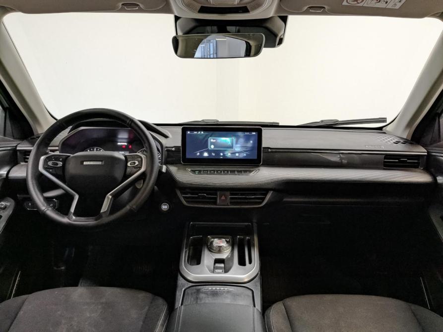 Haval Jolion I Санкт-Петербург  - изображение 14