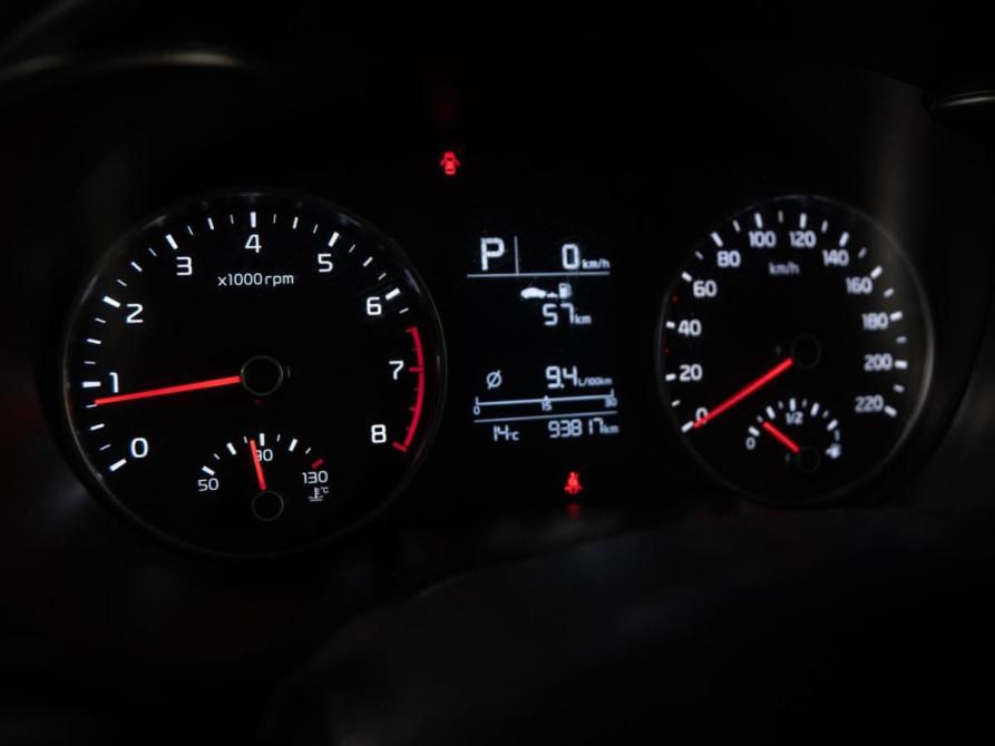Kia Rio IV Волгоград  - изображение 15