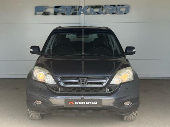 Honda CR-V III Рестайлинг с пробегом 2010 года, цена 1 399 000 рублей, 180395 км, внедорожник, Автокод Объявления