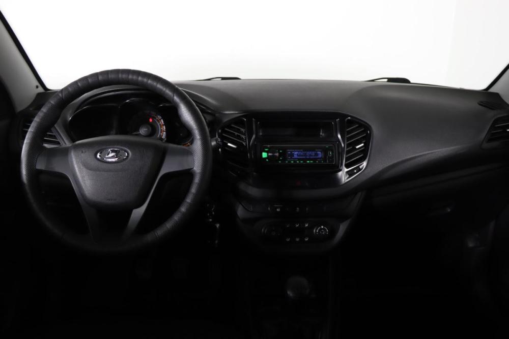 Lada (ВАЗ) Vesta I Нижний Новгород  - изображение 12