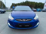 Hyundai Solaris I Тюмень  - изображение 20