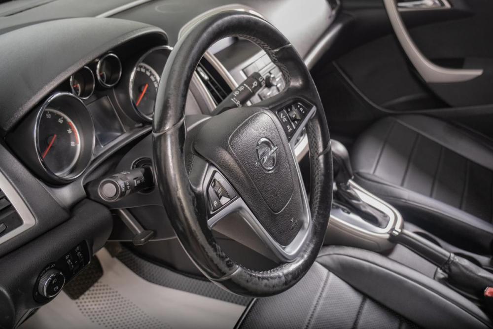 Opel Astra J Томск  - изображение 12