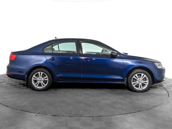 Volkswagen Jetta VI с пробегом 2011 года, цена 995 000 рублей, 120089 км, седан, Автокод Объявления