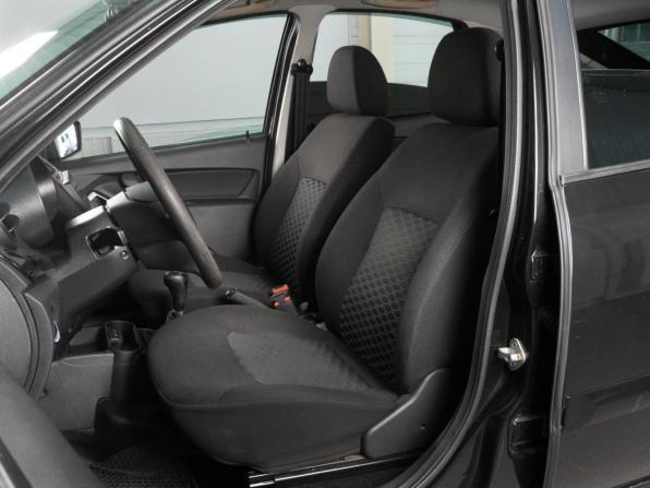 Lada (ВАЗ) Granta I Рестайлинг с пробегом 2021 года, цена 690 000 рублей, 72817 км, лифтбек, Автокод Объявления