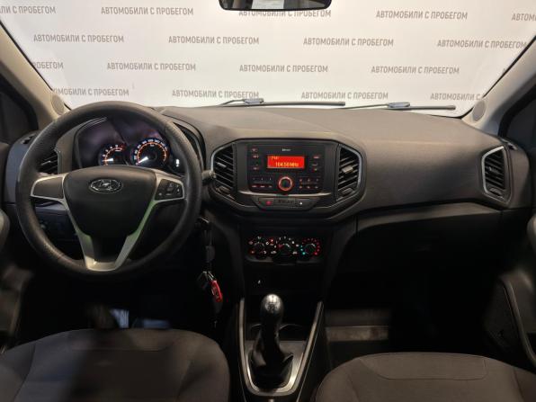 Lada (ВАЗ) XRAY I с пробегом 2019 года, цена 849 000 рублей, 83500 км, хэтчбек, Автокод Объявления