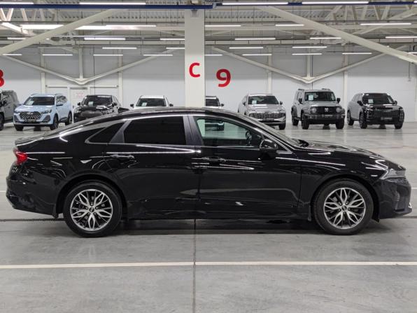 Kia K5 III с пробегом 2021 года, цена 2 050 000 рублей, 203500 км, седан, Автокод Объявления